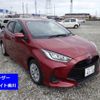 toyota yaris 2020 -TOYOTA 【福山 530つ4110】--Yaris MXPH10-2029943---TOYOTA 【福山 530つ4110】--Yaris MXPH10-2029943- image 1