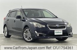 subaru impreza-wagon 2015 CFJ1754361