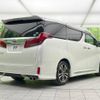 toyota alphard 2019 -TOYOTA--Alphard DBA-AGH30W--AGH30-0268957---TOYOTA--Alphard DBA-AGH30W--AGH30-0268957- image 19