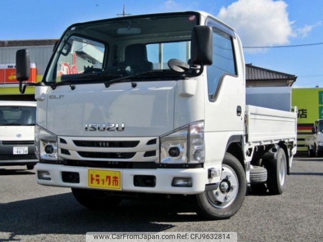 isuzu elf-truck 2021 quick_quick_2RG-NHR88A_NHR88-7002733 image 1