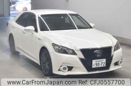 toyota crown undefined -TOYOTA 【名古屋 307ム9072】--Crown AWS210-6095704---TOYOTA 【名古屋 307ム9072】--Crown AWS210-6095704-