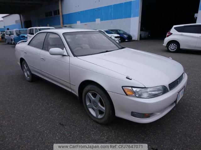 toyota mark-ii 2014 quick_quick_E-GX90_GX90-6558643 image 2