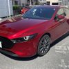 mazda mazda3 2019 -MAZDA--MAZDA3 5BA-BPFP--BPFP-102301---MAZDA--MAZDA3 5BA-BPFP--BPFP-102301- image 21