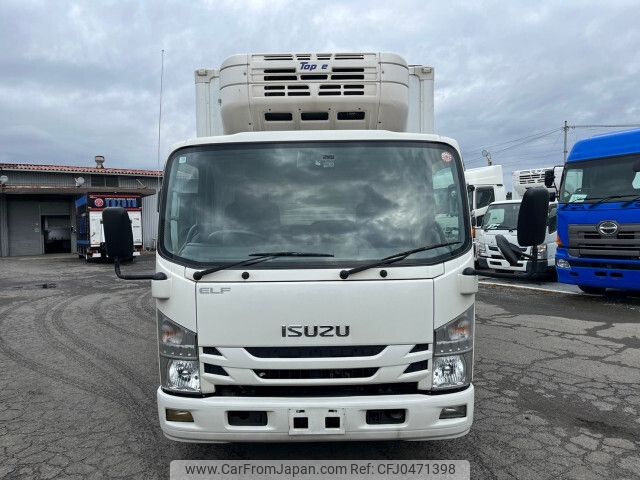 isuzu elf-truck 2017 -ISUZU--Elf TPG-NPR85AN--NPR85-7073262---ISUZU--Elf TPG-NPR85AN--NPR85-7073262- image 2