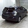 toyota prius-α 2013 -TOYOTA--Prius α ZVW41W--ZVW41-3280966---TOYOTA--Prius α ZVW41W--ZVW41-3280966- image 2