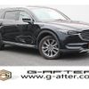 mazda cx-8 2019 quick_quick_5BA-KG5P_KG5P-103105 image 1