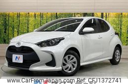 toyota yaris 2023 quick_quick_MXPA10_MXPA10-2066917