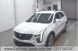 cadillac cadillac-others 2022 CFJ1582337