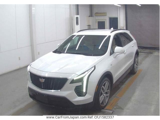 cadillac cadillac-others 2022 CFJ1582337 image 1