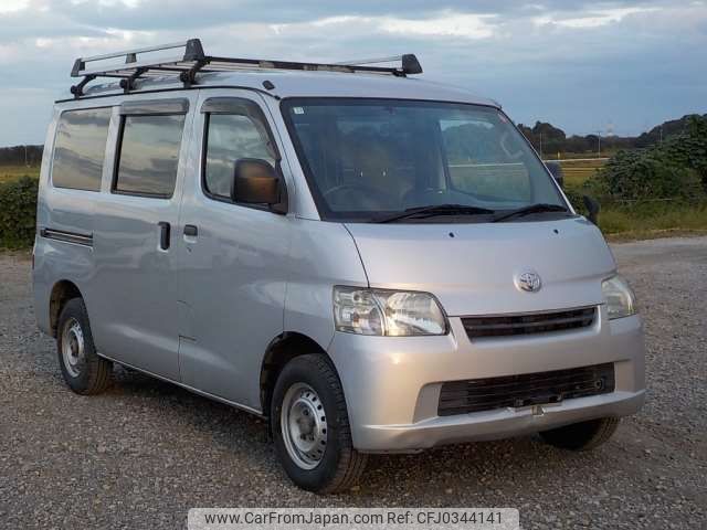 toyota liteace-van 2015 -TOYOTA--Liteace VAN DBF-S412M--S412M-0015952---TOYOTA--Liteace VAN DBF-S412M--S412M-0015952- image 1