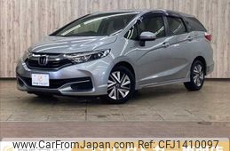 honda shuttle 2019 -HONDA--Shuttle DAA-GP7--GP7-2002842---HONDA--Shuttle DAA-GP7--GP7-2002842-