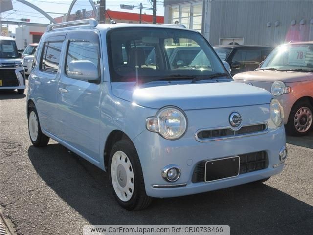 daihatsu mira-cocoa 2014 -DAIHATSU--Mira Cocoa L675S--0169673---DAIHATSU--Mira Cocoa L675S--0169673- image 1