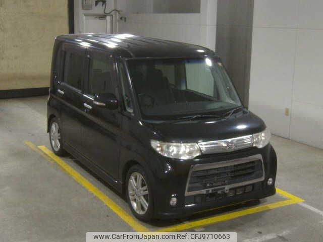 daihatsu tanto 2010 -DAIHATSU--Tanto L375S--L375S-0392083---DAIHATSU--Tanto L375S--L375S-0392083- image 1