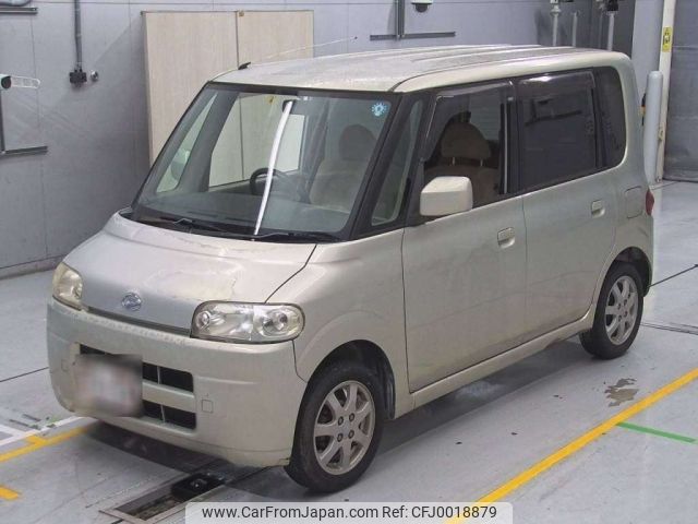 daihatsu tanto 2005 -DAIHATSU--Tanto L350S-0112981---DAIHATSU--Tanto L350S-0112981- image 1