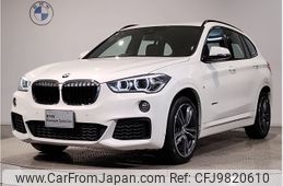 bmw x1 2017 -BMW--BMW X1 LDA-HT20--WBAHT920305G90874---BMW--BMW X1 LDA-HT20--WBAHT920305G90874-