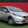 nissan note 2019 -NISSAN--Note DBA-E12--E12-620336---NISSAN--Note DBA-E12--E12-620336- image 1