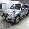 mitsubishi pajero 2015 -MITSUBISHI 【京都 301む2620】--Pajero V98W-0801238---MITSUBISHI 【京都 301む2620】--Pajero V98W-0801238- image 5