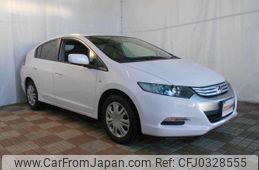 honda insight 2010 -HONDA--Insight ZE2--1200856---HONDA--Insight ZE2--1200856-