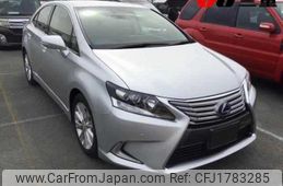 lexus hs 2014 CFJ1783285