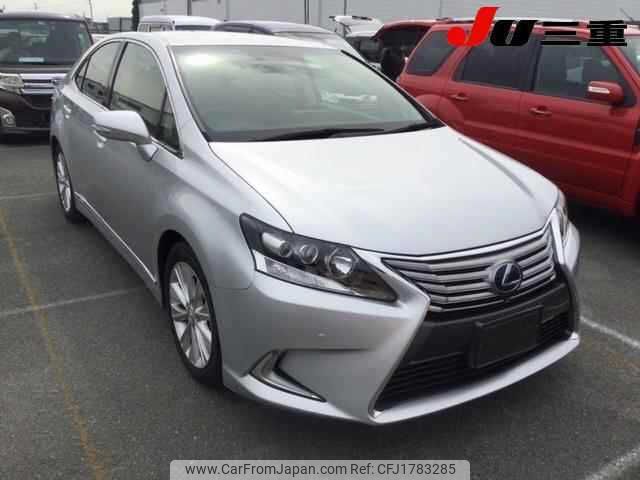 lexus hs 2014 CFJ1783285 image 1