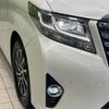 toyota alphard 2015 -TOYOTA--Alphard DBA-AGH30W--AGH30-0031497---TOYOTA--Alphard DBA-AGH30W--AGH30-0031497- image 13