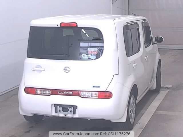 nissan cube 2015 23760 image 2
