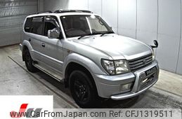 toyota land-cruiser-prado 2000 -TOYOTA--Land Cruiser Prado KZJ95W-0149190---TOYOTA--Land Cruiser Prado KZJ95W-0149190-