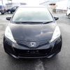 honda fit 2013 NIKYO_QK15426 image 3