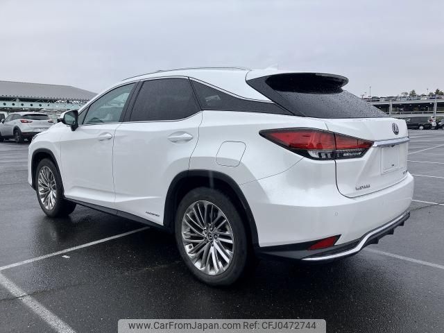 lexus rx 2019 quick_quick_DAA-GYL20W_GYL20-0010210 image 2