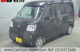 toyota pixis-van 2017 -TOYOTA 【金沢 480ｷ3428】--Pixis Van S331M--0011679---TOYOTA 【金沢 480ｷ3428】--Pixis Van S331M--0011679-