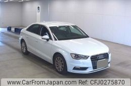 audi a3 2016 quick_quick_DBA-8VCXSL_WAUZZZ8V9G1044923