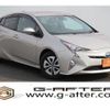 toyota prius 2016 quick_quick_DAA-ZVW51_ZVW51-8003565 image 1