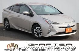 toyota prius 2016 quick_quick_DAA-ZVW51_ZVW51-8003565