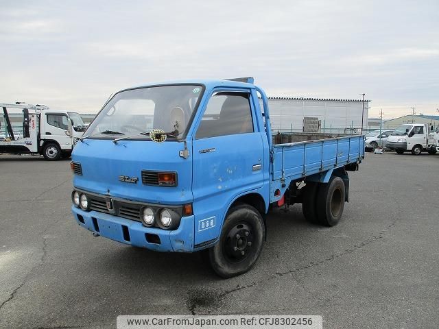 isuzu elf-truck 1977 GOO_NET_EXCHANGE_0706872A30230220W008 image 1