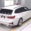 bmw 3-series 2021 CFJ9854807 image 2