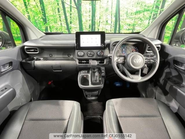 toyota sienta 2024 -TOYOTA--Sienta 5BA-MXPC10G--MXPC10-1040***---TOYOTA--Sienta 5BA-MXPC10G--MXPC10-1040***- image 2