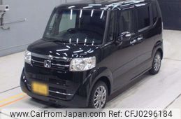 honda n-box 2015 -HONDA 【滋賀 581い2391】--N BOX JF1-1610481---HONDA 【滋賀 581い2391】--N BOX JF1-1610481-