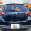 mazda demio 2015 -MAZDA--Demio DBA-DJ3FS--DJ3FS-125898---MAZDA--Demio DBA-DJ3FS--DJ3FS-125898- image 14