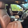 toyota land-cruiser-wagon 2018 -TOYOTA--Land Cruiser Wagon CBA-URJ202W--URJ202-4160582---TOYOTA--Land Cruiser Wagon CBA-URJ202W--URJ202-4160582- image 9