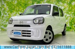 mazda carol 2023 CFJ1611888