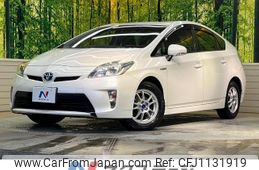 toyota prius 2014 quick_quick_ZVW30_ZVW30-1882422