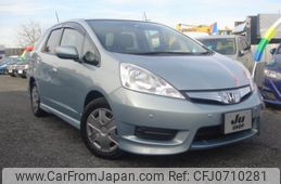 honda fit-shuttle 2011 -HONDA--Fit Shuttle GP2--3015259---HONDA--Fit Shuttle GP2--3015259-