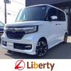 honda n-box 2019 quick_quick_JF3_JF3-2076187 image 1