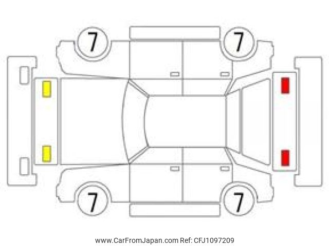 honda freed 2025 -HONDA--Freed 6AA-GT5--GT5-1027068---HONDA--Freed 6AA-GT5--GT5-1027068- image 2