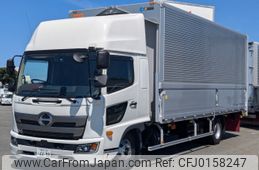 hino ranger 2023 -HINO--Hino Ranger 2KG-FD2ABG--FD2AB-134164---HINO--Hino Ranger 2KG-FD2ABG--FD2AB-134164-