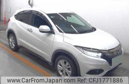 honda vezel 2020 CFJ1771886