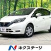 nissan note 2017 -NISSAN--Note DAA-HE12--HE12-068726---NISSAN--Note DAA-HE12--HE12-068726- image 1