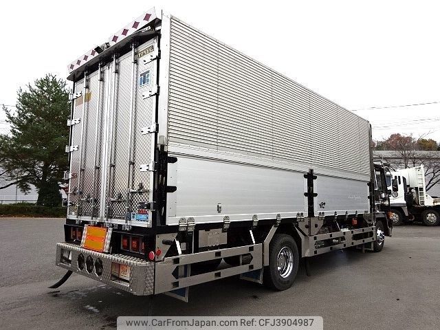1992 Mitsubishi Fuso Fighter U-FK415K - Car Price $42,267 1992 Mitsubishi Fuso Fighter U-FK415K - Car Price $42,267