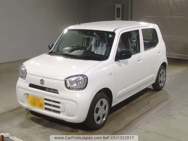 suzuki alto 2024 -SUZUKI 【京都 582ち3234】--Alto HA37S-185633---SUZUKI 【京都 582ち3234】--Alto HA37S-185633- image 1