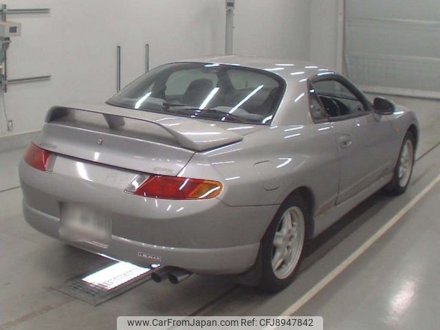 mitsubishi fto 1996 -MITSUBISHI--FTO DE3A-0101153---MITSUBISHI--FTO DE3A-0101153- image 2